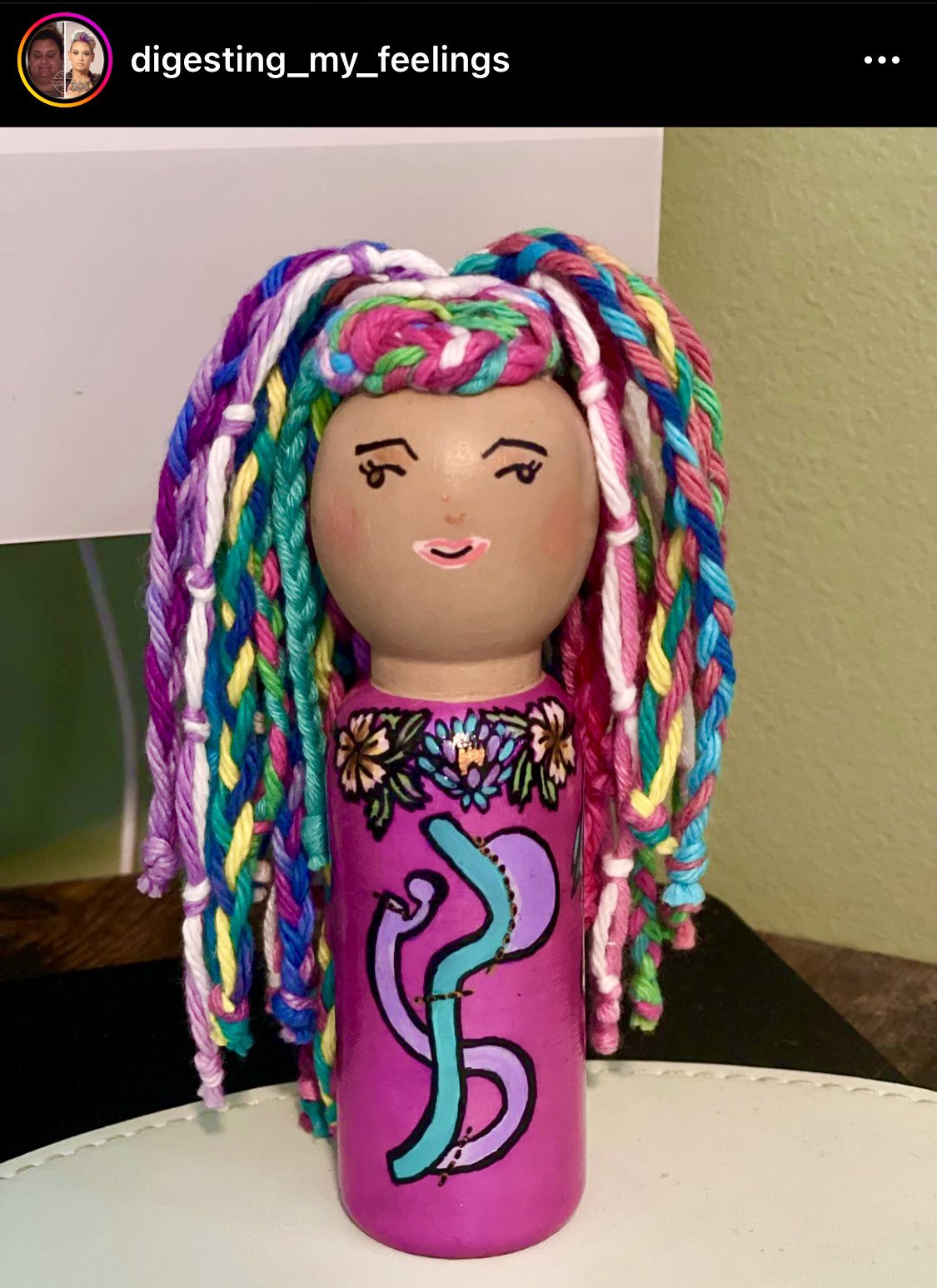 Olive & Grace Pegs (Olive_GracePegs) / Twitter