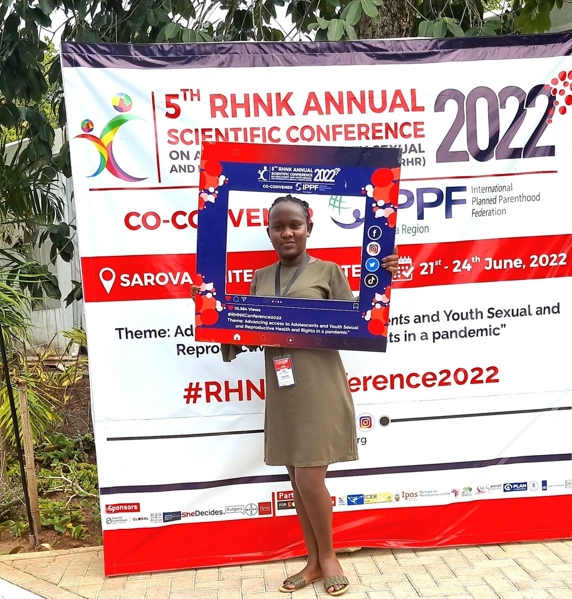 "Digital platforms- is the untapped power/ tool for young people to influence policies &amp; engage the leaders &amp; the public <a href="/_Itaeli/">༒ℓυ¢у кσmвє༒</a> <a href="/Zamara_fdn/">Zamara Foundation</a> #RHNKConference2022 @Naya <a href="/TAAC_Kenya/">The Advocacy Accountability Collaborative 🇰🇪</a> <a href="/PublicPathways/">Pathways Policy Institute (PPI)</a> <a href="/DeclaresKenya/">Declares Kenya</a> <a href="/DDINITIATIVE/">Drawing Dreams Initiative</a> <a href="/epiphmo/">Epiphany Muriuki 🇰🇪</a> <a href="/mbillygraham/">Billy M Graham</a> <a href="/BettieWangui/">Wangui Muchiri Bee</a> <a href="/sherrienjeri_/">Sherry.🇰🇪</a>