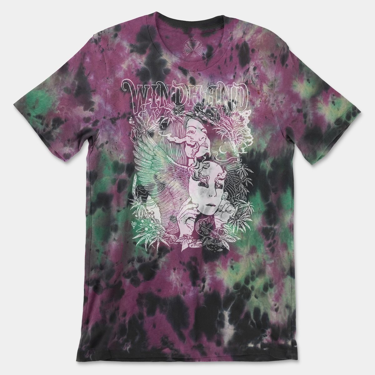 LEVITATION tweet media