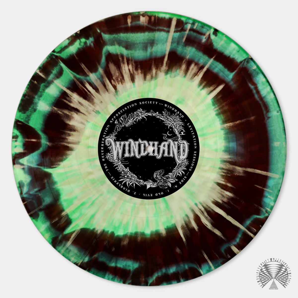 LEVITATION tweet media