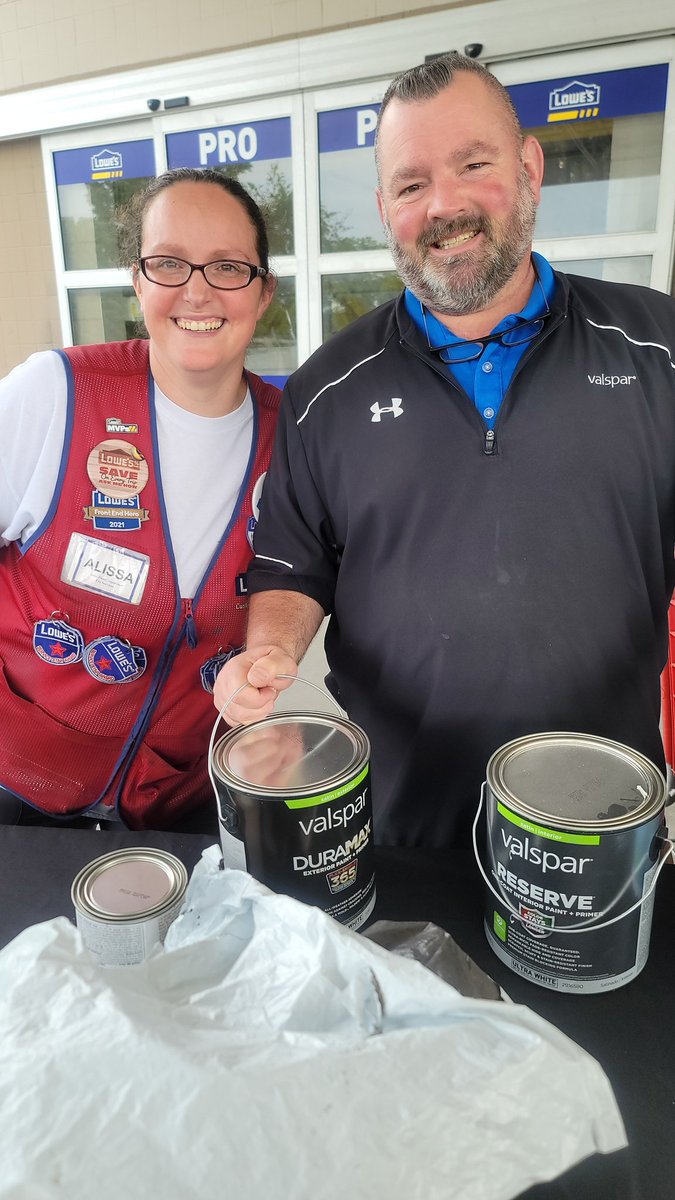 Lowe's Harrisburg #0522 tweet media