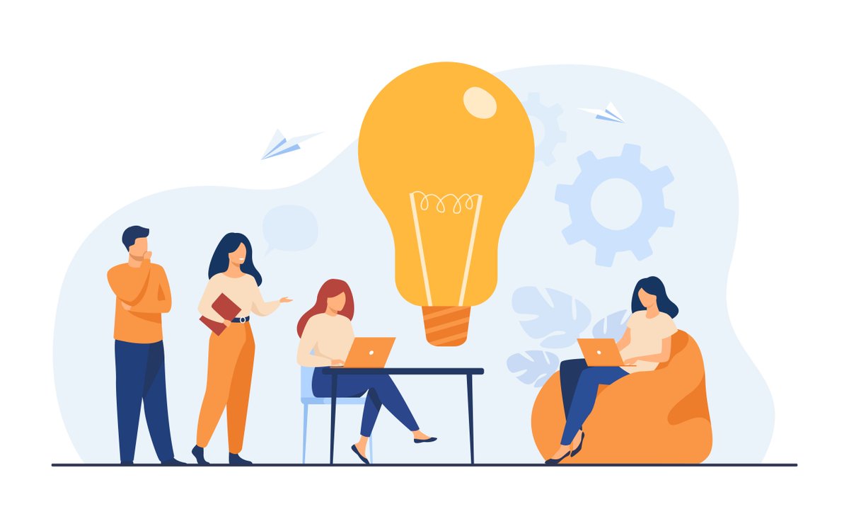 UDI_SNCFRESEAU's tweet photo. La #conceptioncollaborative, la clé d’une organisation apprenante ?
La conception de la formation repose sur une équipe pluridisciplinaire intégrant :
- l'équipe #ingénieriepédagogique
- le responsable métier
En savoir plus 👉 https://t.co/uTLjli2qqU https://t.co/uYBA2I9wM3