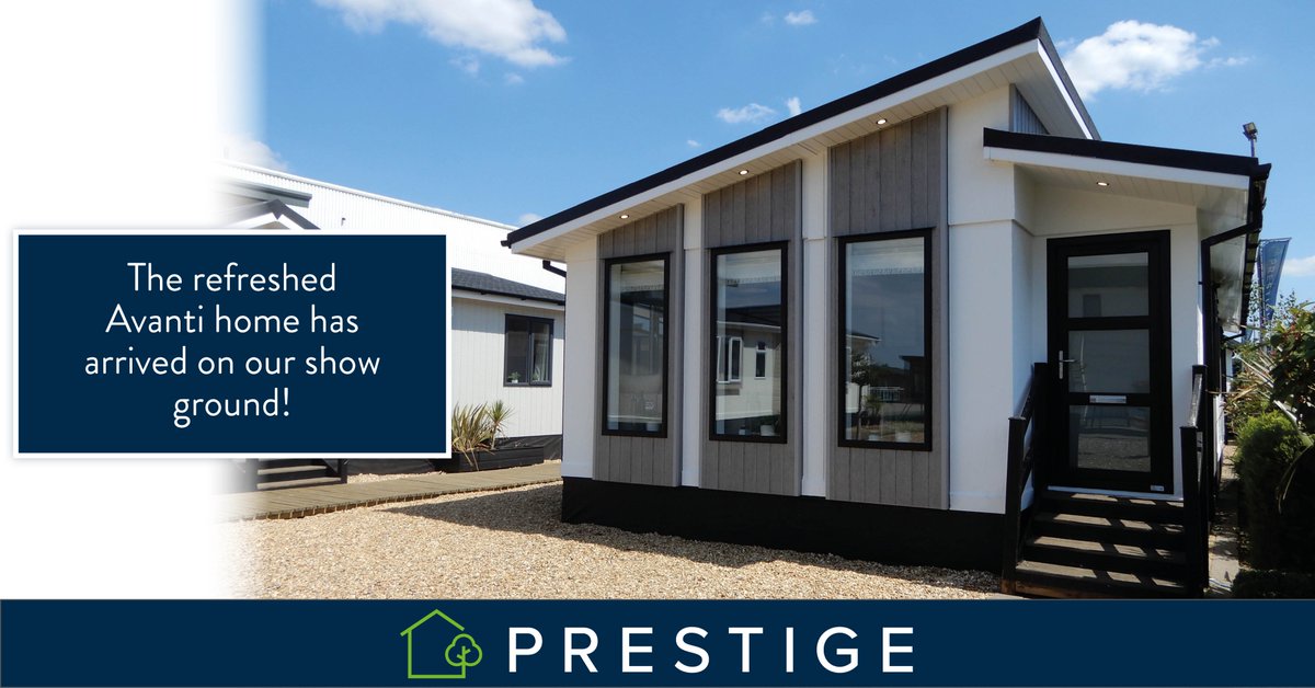 Demonstrating the latest interior design techniques and complimentary colour pallets, a visit to the the Avanti is essential to get the inspiration you need!

Book a showground appointment today: 
prestigehomeseeker.com/showground-fac…

#showground #prestige #luxurylifestyle  #interiordesign