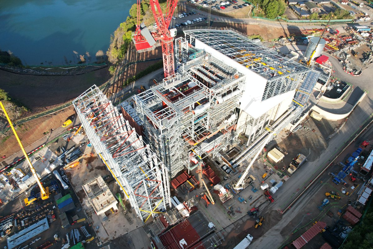 BillingtonSteel's tweet photo. Voting closes this Sunday for the Tekla 2022 'Public's Choice Award'. To cast your vote for Newhurst EfW Facility please visit:
https://t.co/duGcBUS7Z2
#BSL75💎 #BIM #steel #TeklaStructures #construction #engineering #efw #industrial https://t.co/P9tOMasTry