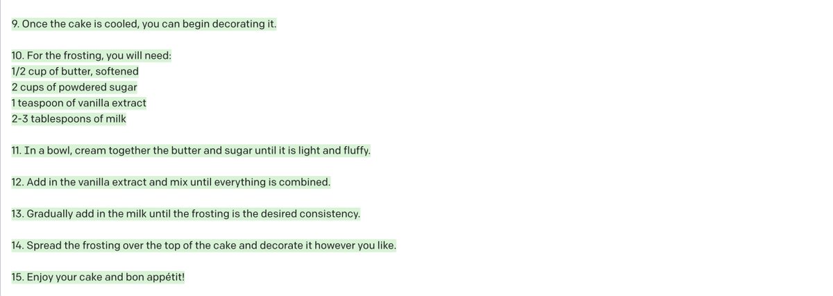 FeathOps's tweet image. I can't believe this AI Text generator made this pun.