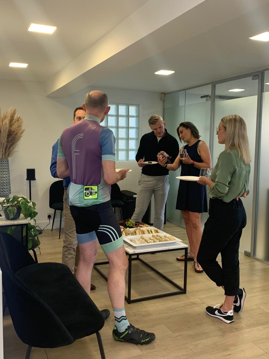 Fortius Clinic UK tweet media