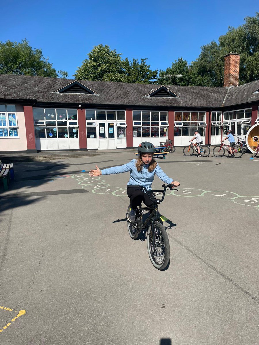 Year 6 Spire Junior School tweet media