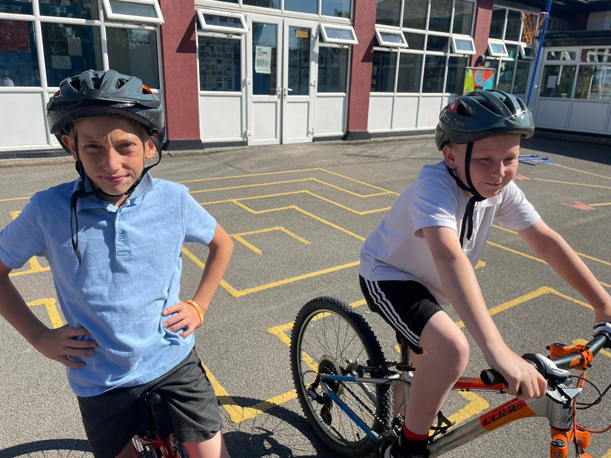 Year 6 Spire Junior School tweet media