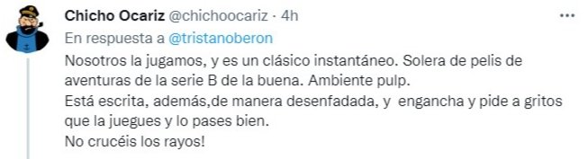 UvaRolera's tweet photo. Más de 500 descargas lleva #YuggothLab para Pulp #Cthulhu. Lo celebramos con el sorteo de un ejemplar en físico de la aventura (envíos en España). Solo tienes que seguirnos, hacer RT y comentar en este post si pensáis si D&amp;D es rol y explicar por qué no. https://t.co/yIvTYVCOke