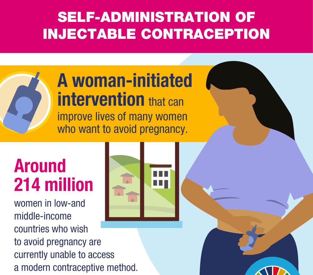 _rawsheedah's tweet photo. As other countries advance progress towards UHC 2030 goals, it is crucial for the Nigerian government to ensure the  inclusion of quality family planning (FP) and other reproductive health (RH) services within UHC schemes to promote equity and access to FP/RH services. #SMAFP https://t.co/IVXA6jGApG