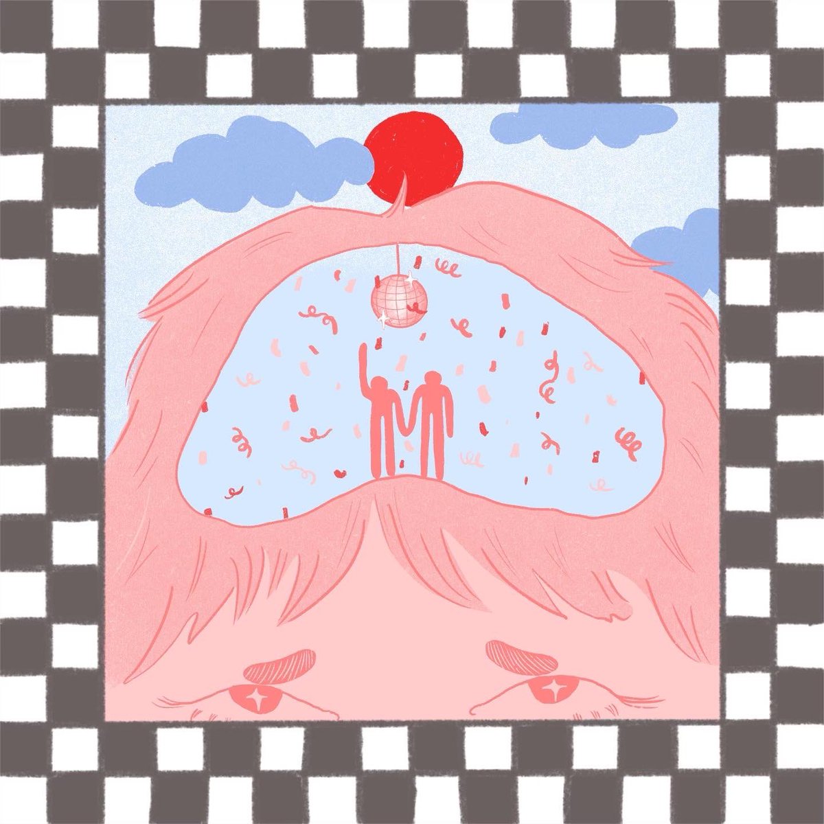 It’s out !!! My new song, Confetti, is out now on most platforms. Link in bio :) 

thank you to:
<a href="/elliotjacobson/">elliot jacobson</a> 
<a href="/reybee/">Reybee, Inc.</a> 
<a href="/headbtchmusic/">Head Bitch Music</a> 
<a href="/amanaplanmusic/">A man A plan A canal</a> 
<a href="/miketuccillo/">Mike Tuccillo</a> (hope that’s you!)
@ anna (idk ur twitter)