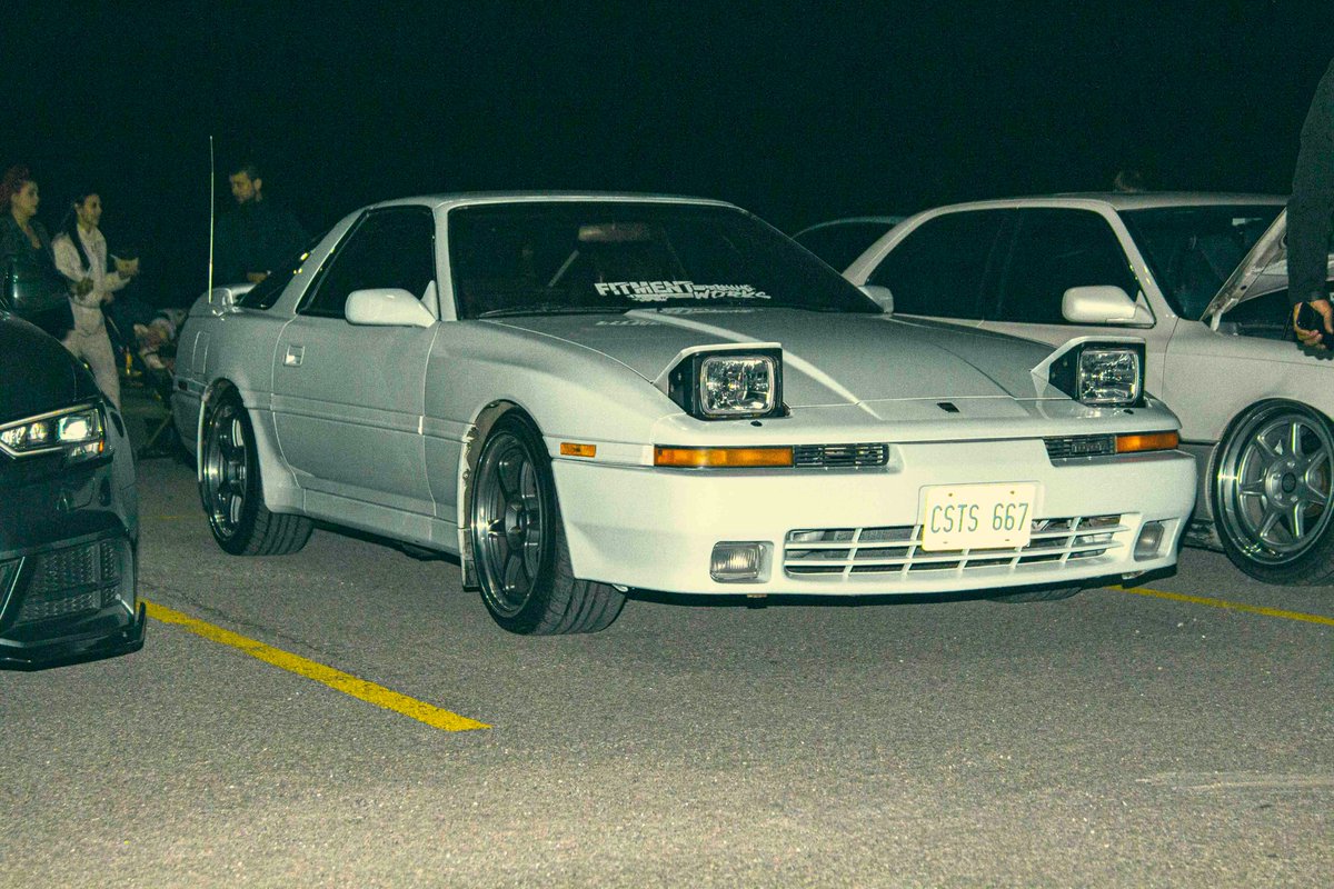 AdamoBoccitto's tweet photo. 6
Toyota supra - Sometimes simplicity is the key - @stradacarshow  Season opener 2022/05/06 - See the full strata 2022  Collection link in bio
. . . .
#Boccittographics #strada #Supra #Celica #Celicasupra #mk3supra #mkiiisupra #ma61 #jza61 #savethedragons #2jz #1jz #7m #2jzgte https://t.co/wiGiCLU9wr