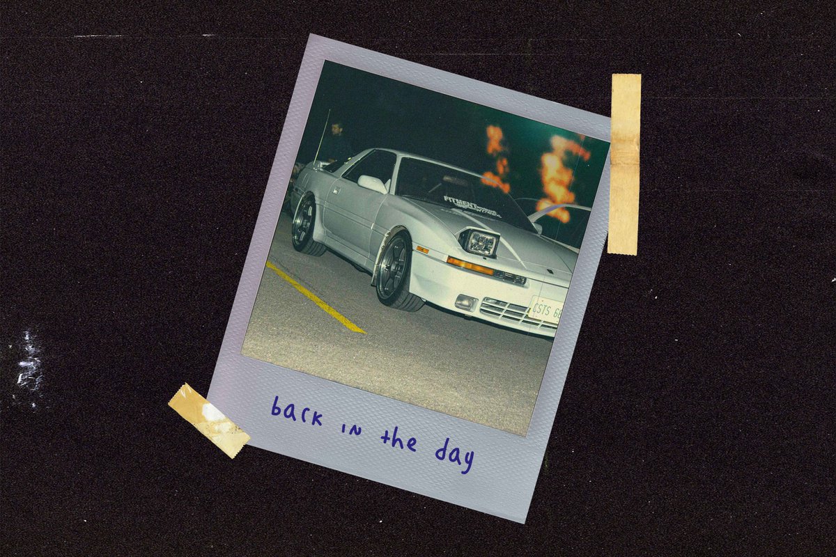 AdamoBoccitto's tweet photo. 6
Toyota supra - Sometimes simplicity is the key - @stradacarshow  Season opener 2022/05/06 - See the full strata 2022  Collection link in bio
. . . .
#Boccittographics #strada #Supra #Celica #Celicasupra #mk3supra #mkiiisupra #ma61 #jza61 #savethedragons #2jz #1jz #7m #2jzgte https://t.co/wiGiCLU9wr