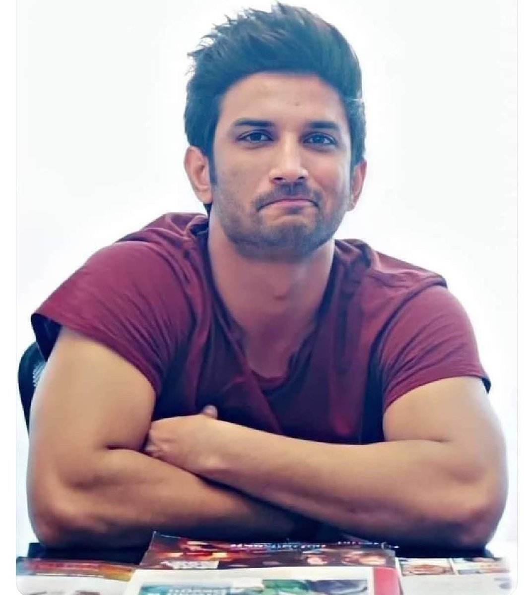 You are a beautiful talented GEM person <a href="/itsSSR/">Sushant Singh Rajput</a> 
Sushant A National Asset