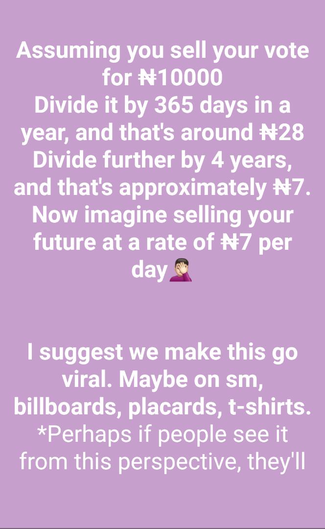 prodbycuebeats's tweet photo. Let's begin to look at things from a deeper perspective...
Remember #yourvotescount https://t.co/bTfy9xwrEH