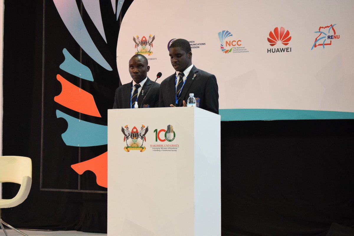 <a href="/SMACK_UG/">SMACK</a> wins the school ICT clubs innovation competition. The prize is Shs 10m. 
#NCC2022 
<a href="/NCC__2022/">NCC2022</a> 
<a href="/ICTClubsUg/">ICT Clubs Ug</a> pic.x.com/dtmqBDVR7A