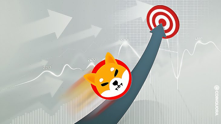 Some in the crypto community believe SHIB could reach a new all-time high in 2022.