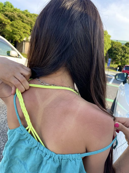 Twitterのコスプレ画像28