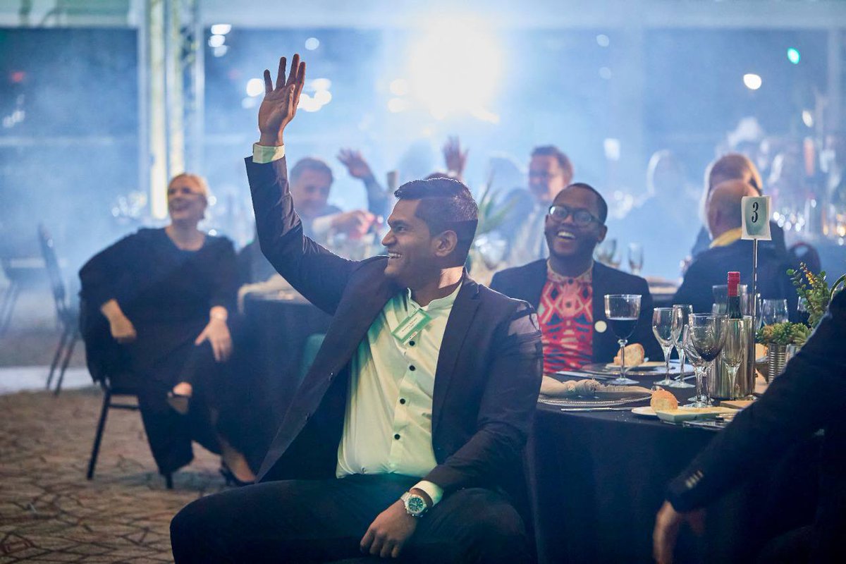 CV_Labs's tweet photo. CV VC Africa’s Gideon Greaves and Brenton Naicker featured as #speakers at the #African #Startup #Awards! 🔥

🇿🇦On day 1, Gideon gave a keynote on the #AfricanBlockchainReport and the African #Fund

🇿🇦On day 2, Brenton gave a workshop providing an overview of #blockchain #tech https://t.co/X57ljASv3R