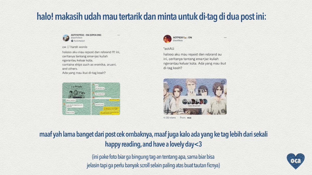 leciackerman's tweet photo. @dearlybraus @arleonhartt @meh_ofc @Luwilhui @Erehh221202 @inoyamakiori @aphronnus @mochiebears @fanaphrodite @ackayeager @plutoprojeector @BabangKarma_ @Ivyrekasa @ggkyu @Jena_juita @HAlTANlGF @beetelgeuss @phantaminum1809 @urfvmikasa @BigSiNs2 @indomiewithegg @mt_eferest https://t.co/GW8GB6c6H4