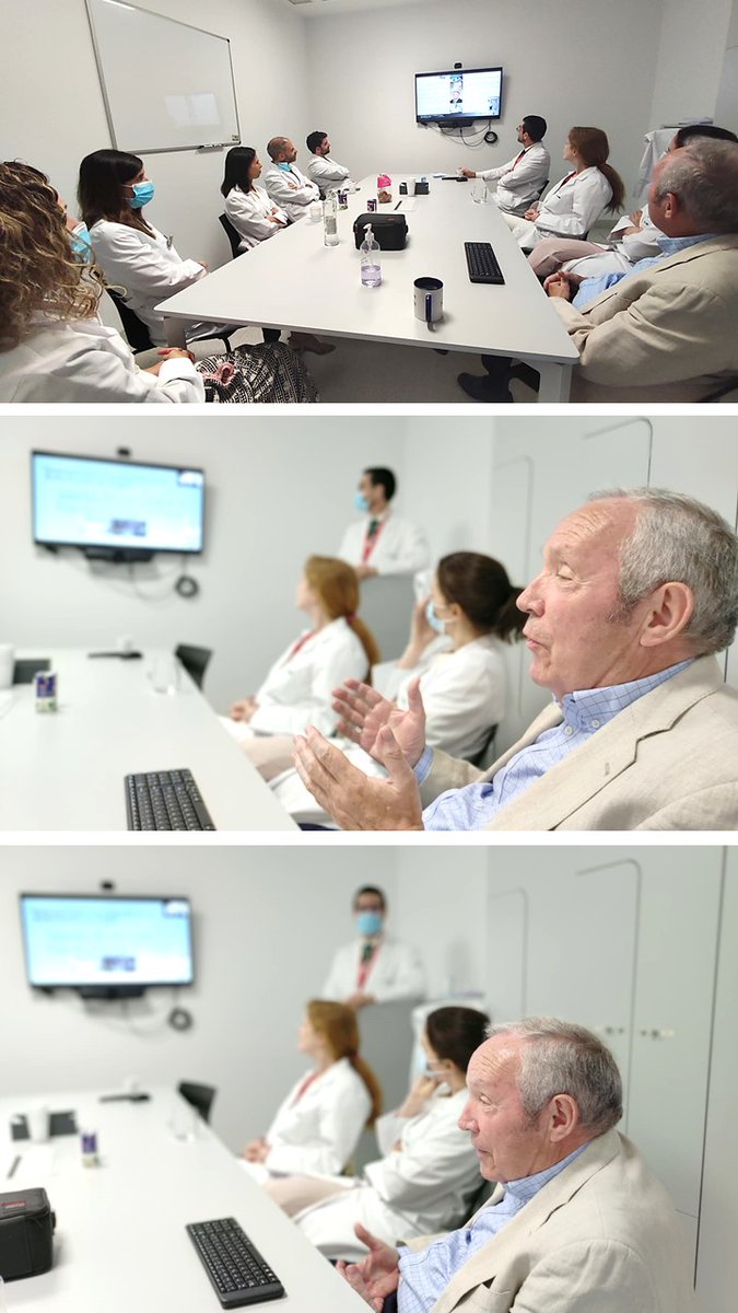 Alberto Alonso Burgos tweet media