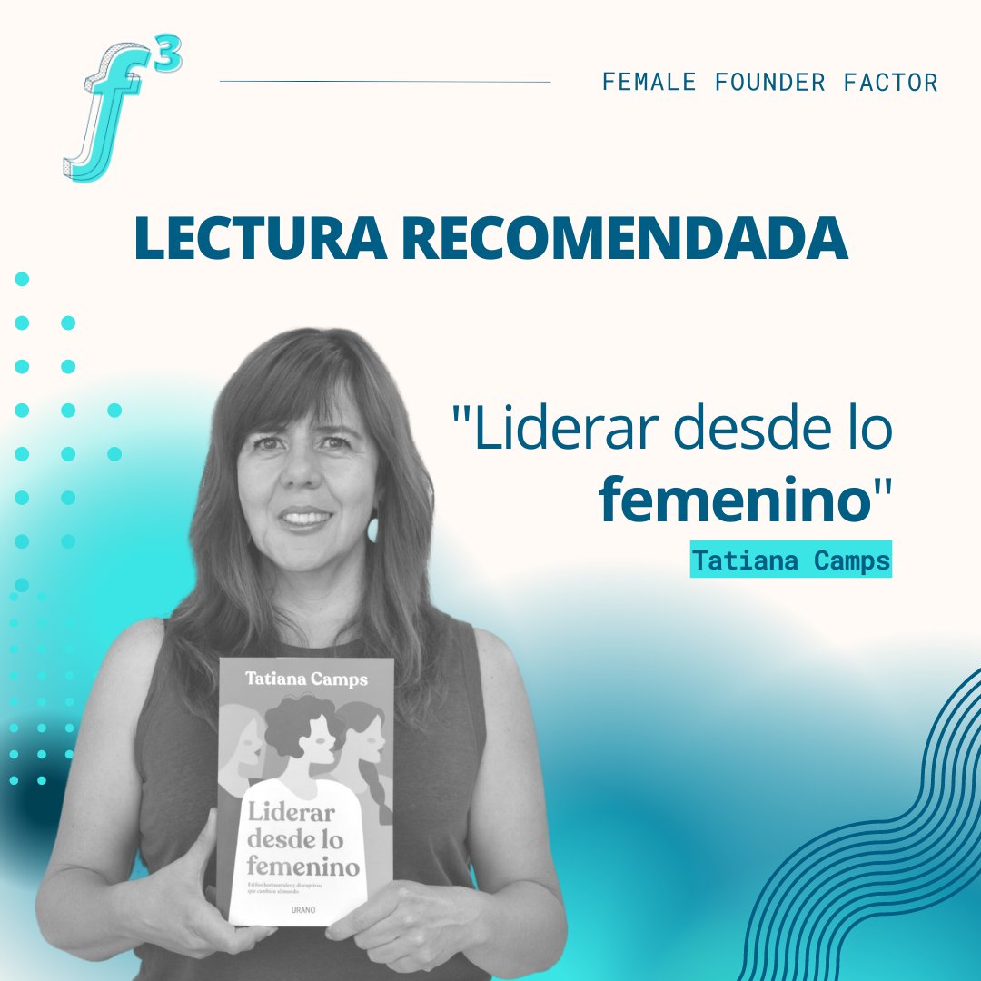 startupchile's tweet photo. #FemaleFounderFactor powered by @JNJMedTech | Desde libros a podcasts, este es el contenido female-led que queremos ver. Lee más de nuestras recomendaciones acá: https://t.co/qtmqpAlwAe https://t.co/38tUlNPPAV