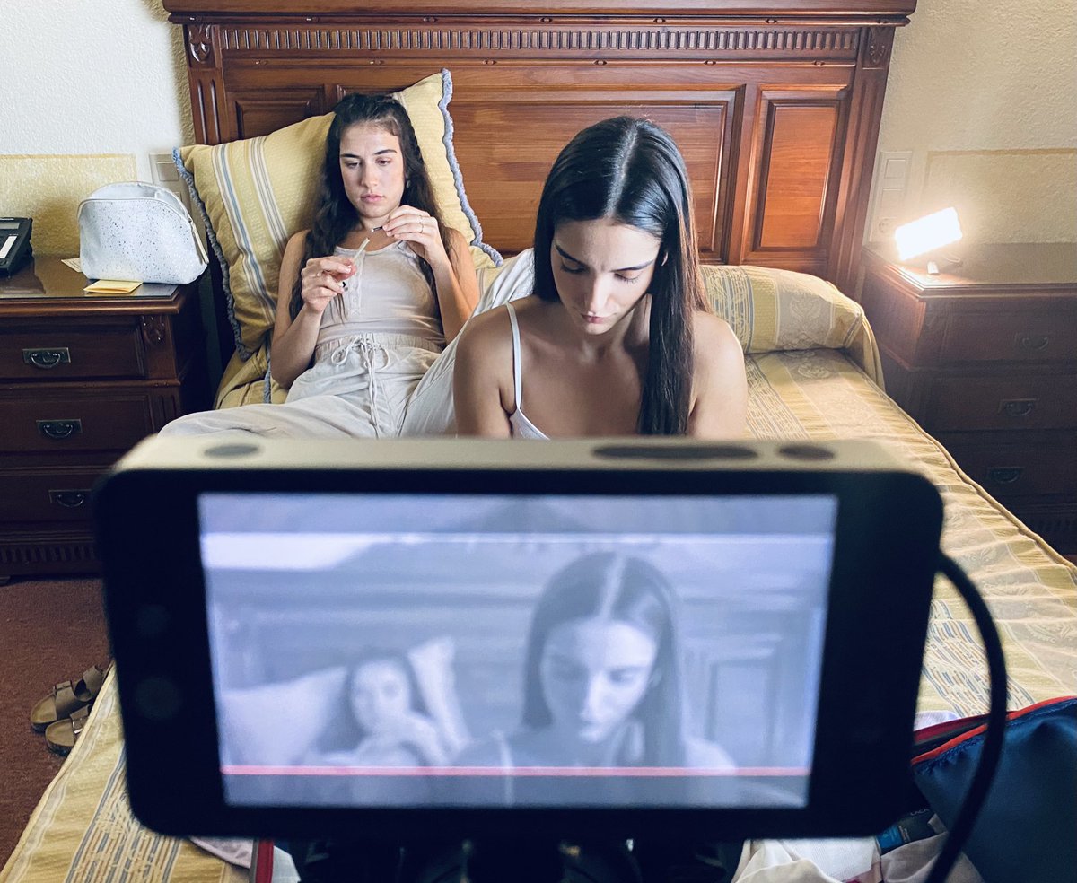 Nana Films ™️ tweet media