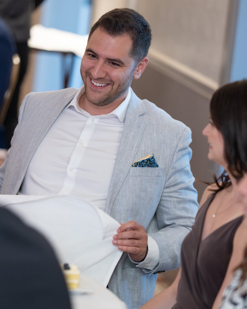 uvaurology's tweet photo. Congratulations to our graduating fellow @M1Ali17! UVA Urology wouldn't have been the same without you this past year and we have no doubts that your future is bright! 🎉🩺💙🧡 https://t.co/sTbwzCy22C