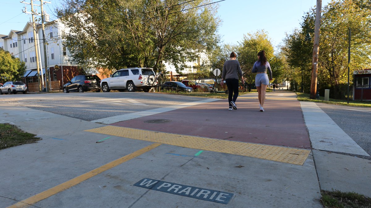 City of Fayetteville, Arkansas tweet media