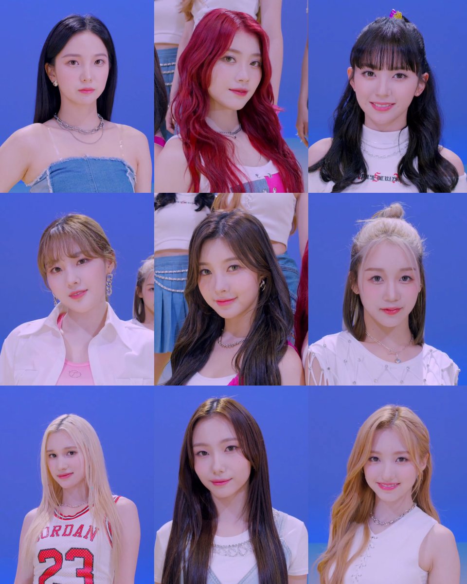 kep1er for studio choom. ♡

#Kep1er #케플러