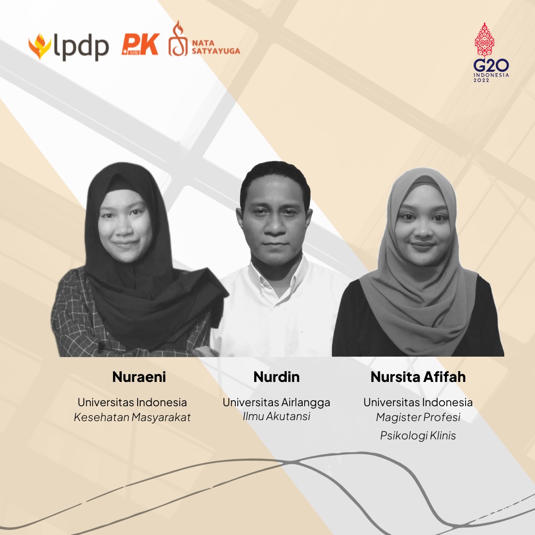 pk187lpdp's tweet photo. Yuk, kenali Nata Satyayuga lebih dekat dan mari ikut bersama-sama membangun negeri tercinta menuju Indonesia Emas 2045! https://t.co/FDVaBoDqNY