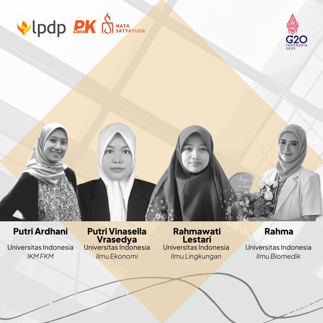 pk187lpdp's tweet photo. #LPDP #PK187 #NataSatyayuga #DiriUntukNegeri #SDMUnggulIndonesiaMaju #IndonesiaTangguhIndonesiaTumbuh #AkuPastiMengabdi https://t.co/57jseBMZcM