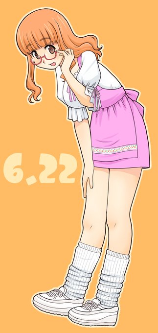 なんとか間に合い。
 #武部沙織生誕祭2022 