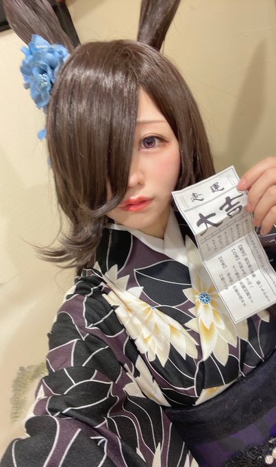 Twitterのコスプレ画像41