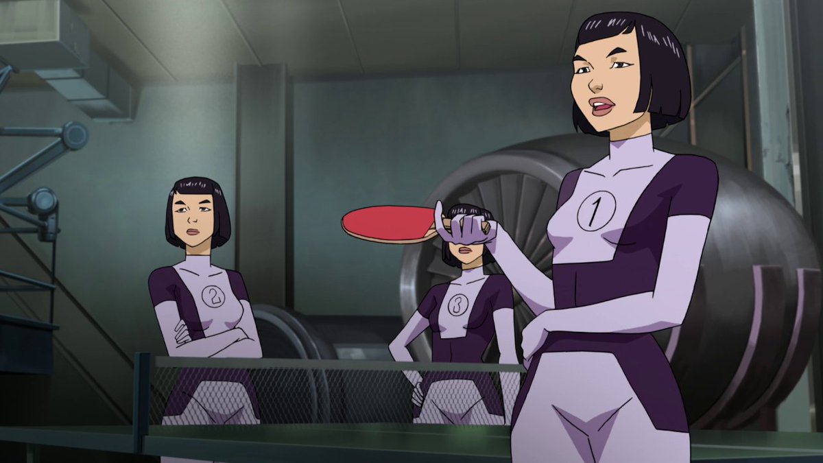 She’s a 10…but she’s also a 7, 14, 23…