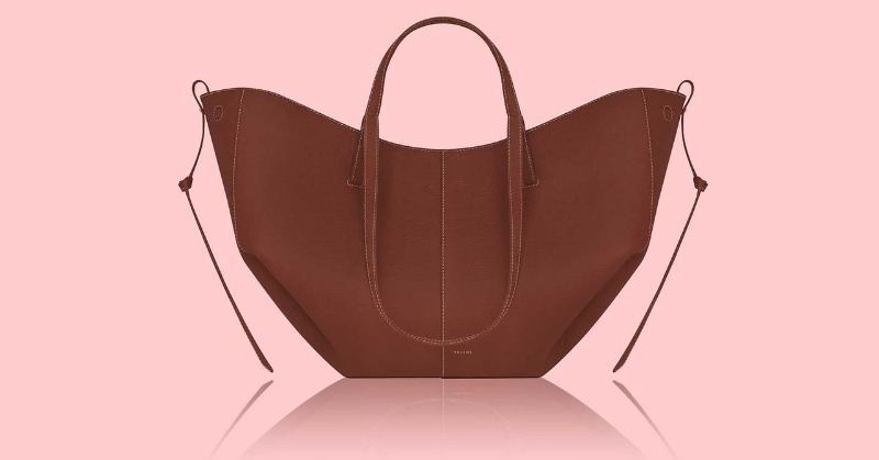 BuySideWSJ's tweet photo. Slick transit: Return to work in style with Buy Side from WSJ’s unbeatable commuter bag selections.