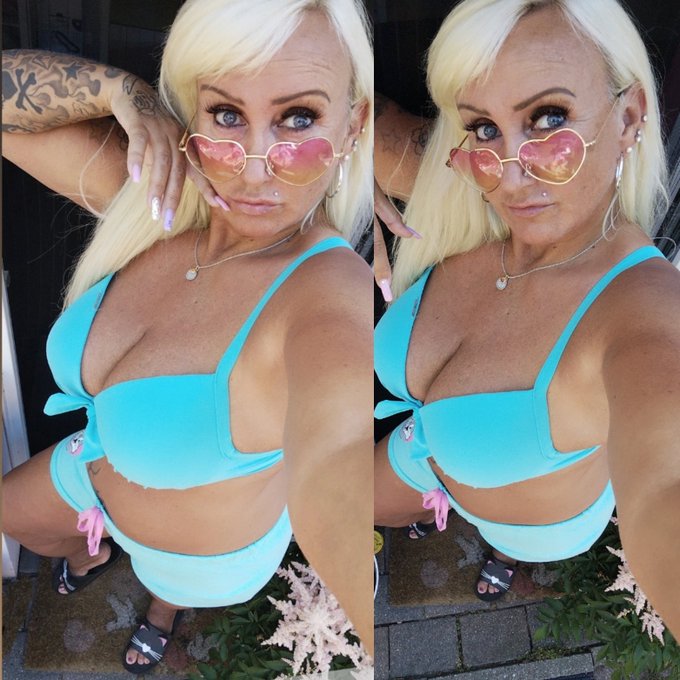 So ...habe mich in denn Bikini geschmissen 😛 #SummerVibes #summertime #&uuml;40women #plussizemodels #curvygirlsvip<a href="/tag/summervibes"class="tags">#SummerVibes</a><a href="/tag/bikini"class="tags"><span>#bikini</span></a><a href="/tag/plussizemodels"class="tags"><span>#plussizemodels</span></a><a href="/tag/summertime"class="tags"><span>#summertime</span></a><a href="/tag/curvycuties"class="tags"><span>#curvycuties</span></a>