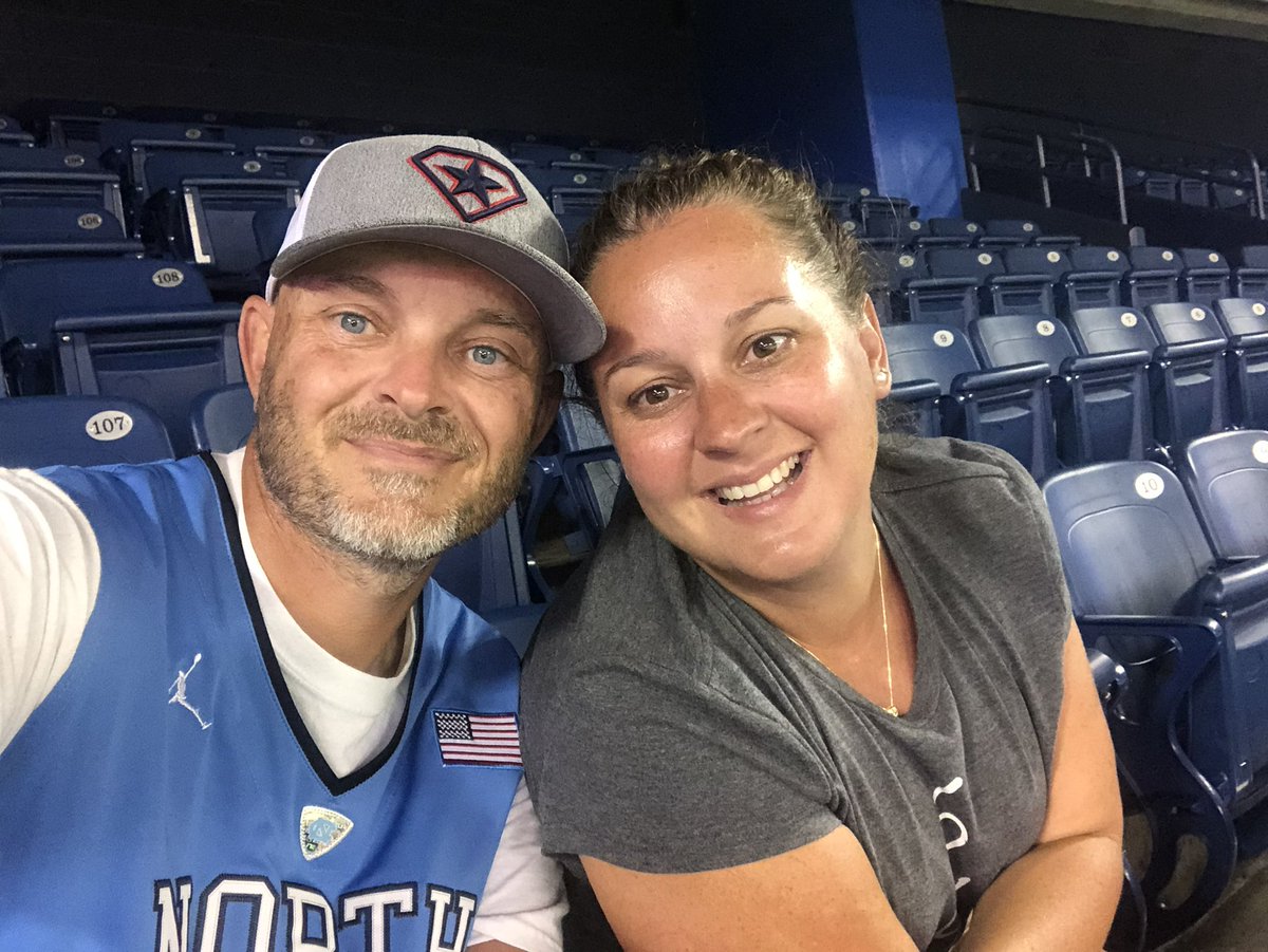 ESCoachFreeman's tweet photo. Happy 20th Anniversary to my better half @sharon_freeman5! I’m so thankful that God put you in my life all those years ago and that He has blessed us with love, laughter, and a wonderful family together - here’s to 120 more years! Love you!!! https://t.co/d0GCn4lm1O
