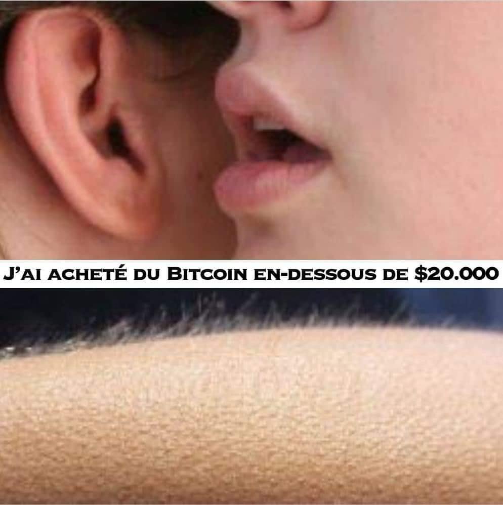 LeJournalDuCoin's tweet photo. Hot 🔥 #Bitcoin https://t.co/A2XM8EhCTD