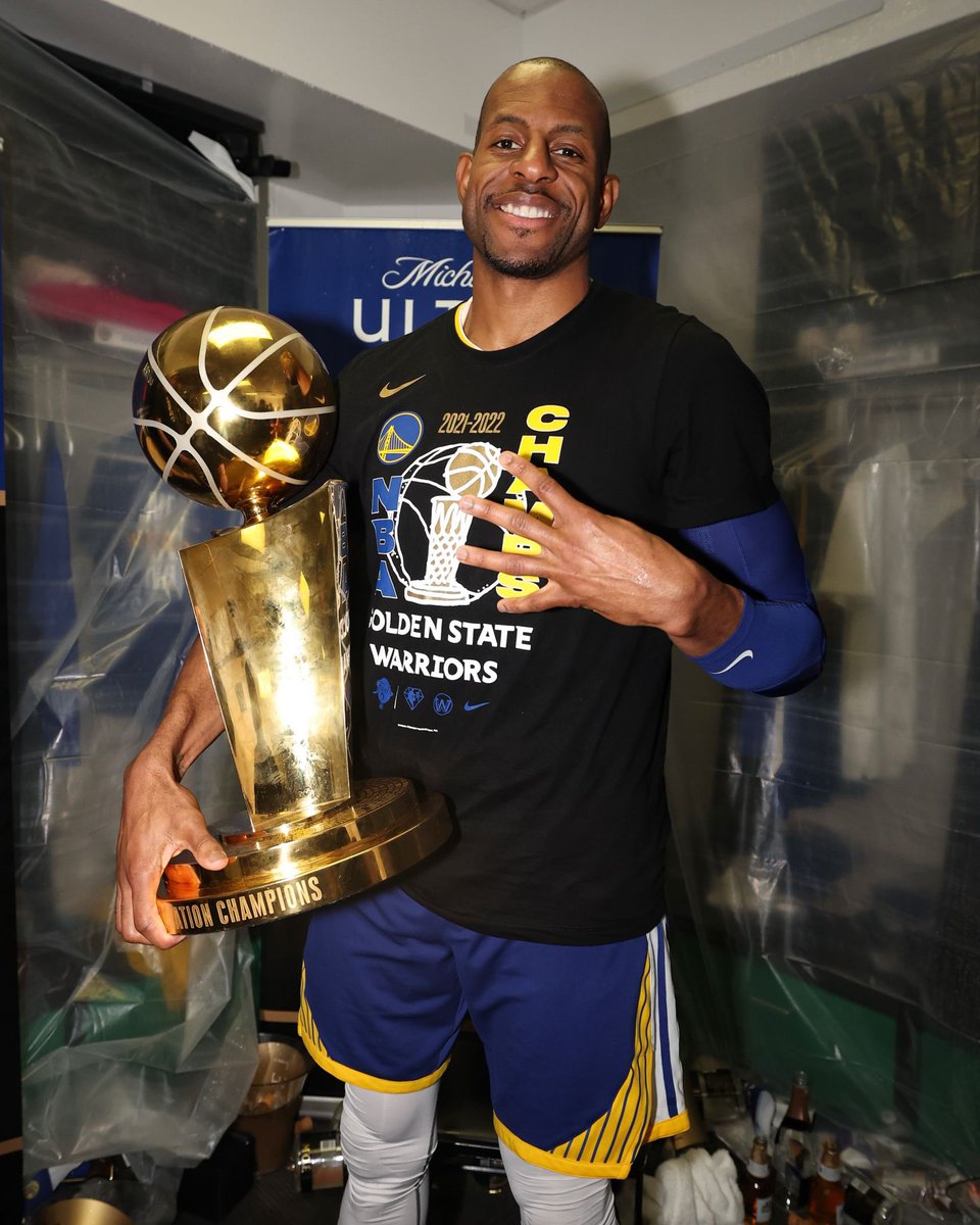 KlayForTrey's tweet photo. He was doing his thing by winning his 4th championship 😭 https://t.co/UFElKz5D8E