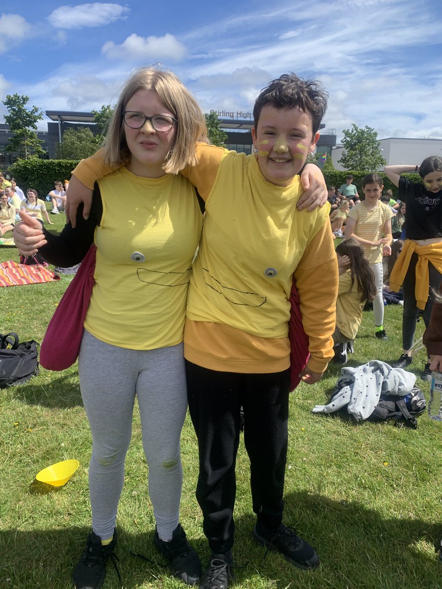 SHS_Snowdon's tweet photo. Well done Snowdon House! What a great day! π
#proud #hardwork #dedication #HouseIdentity #SoarAboveTheRest @Stirling_High https://t.co/Uk7WxovLOU
