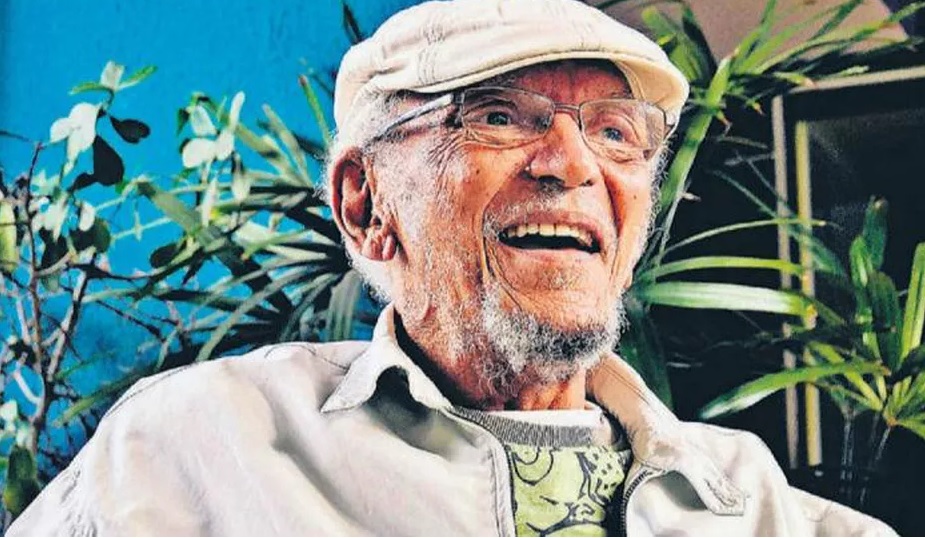 Paulo Diniz, autor de 'Pingos de Amor', morre aos 82 anos => glo.bo/3bmwLpi #g1