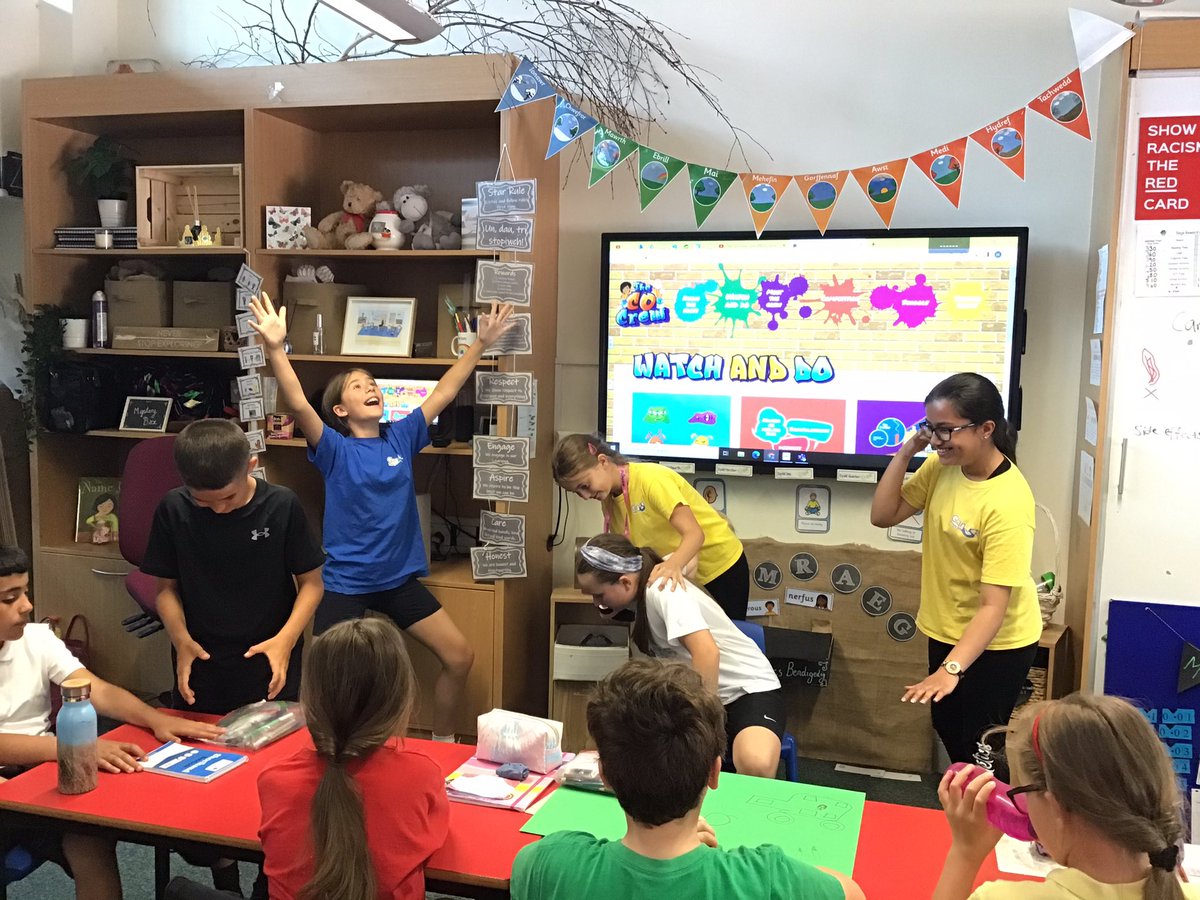 Year5GUPS tweet media