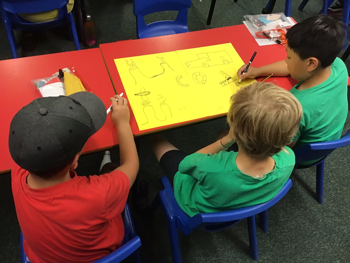 Year5GUPS tweet media