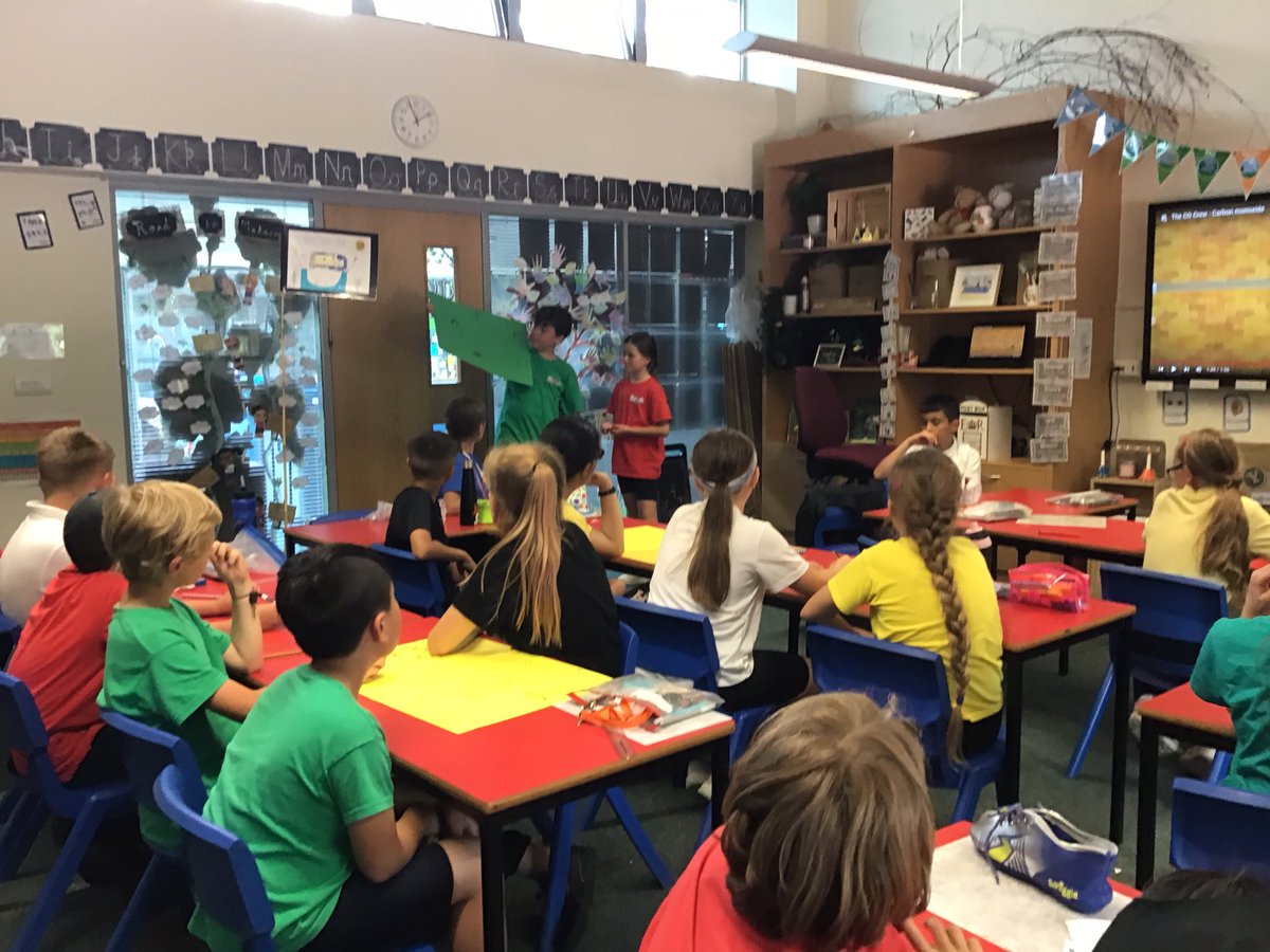 Year5GUPS tweet media