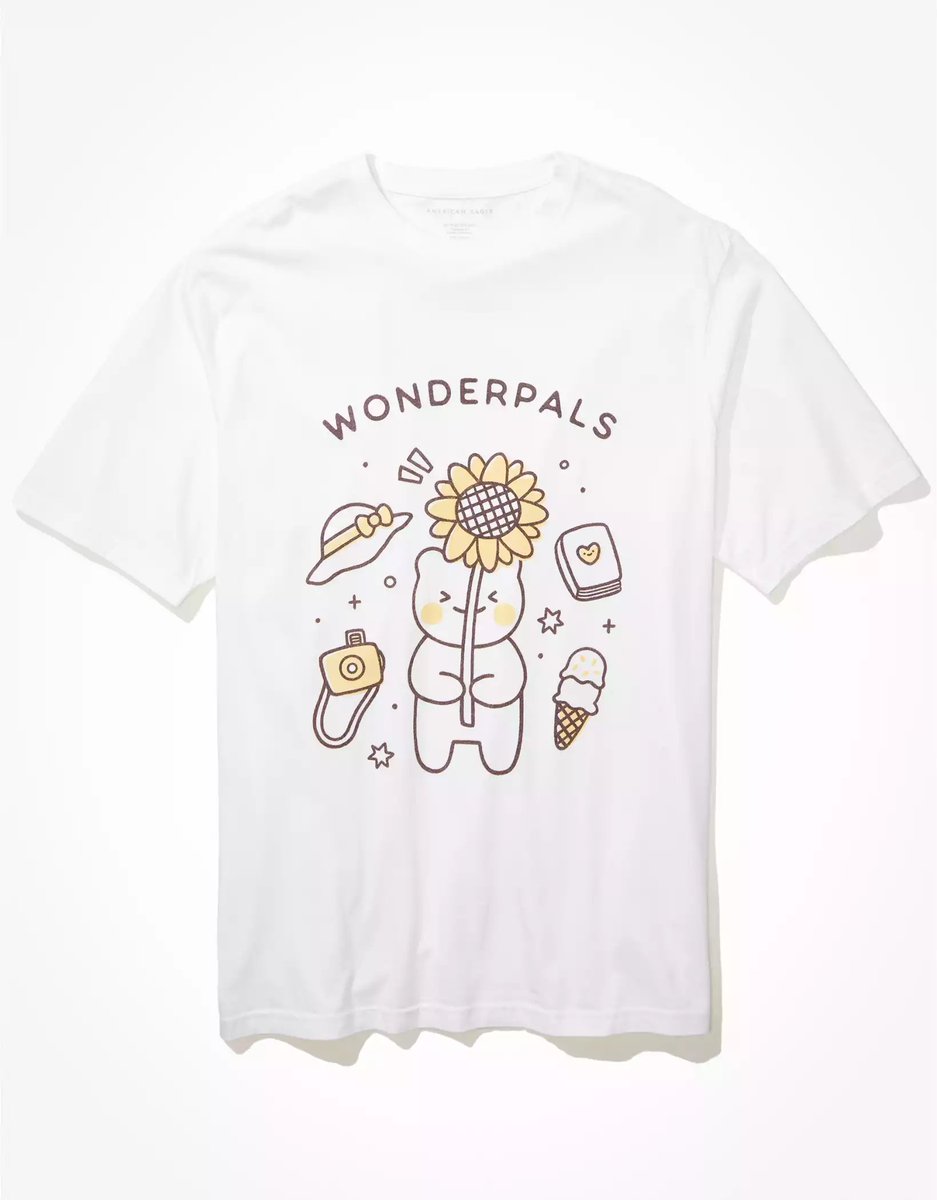 WONDERPALS 🌱 tweet media