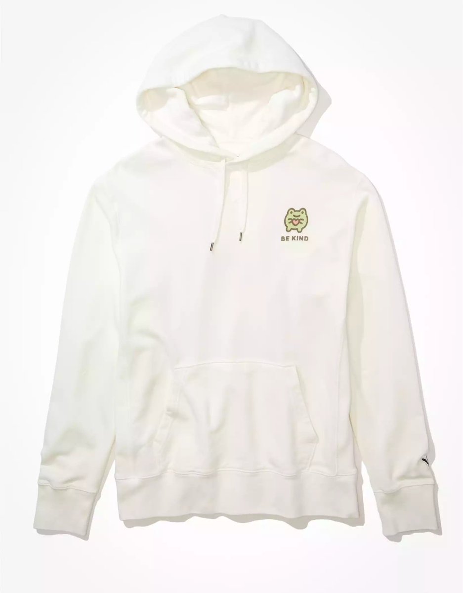 WonderPals x <a href="/AEO/">American Eagle</a> !!! 💛

We are so excited to announce our partnership with American Eagle!

We'll also be featured on their billboard in Times Square over the next few weeks. It is now live, so be sure to check it out!

Shop the collection online: ae.com/us/en/x/the-nf…