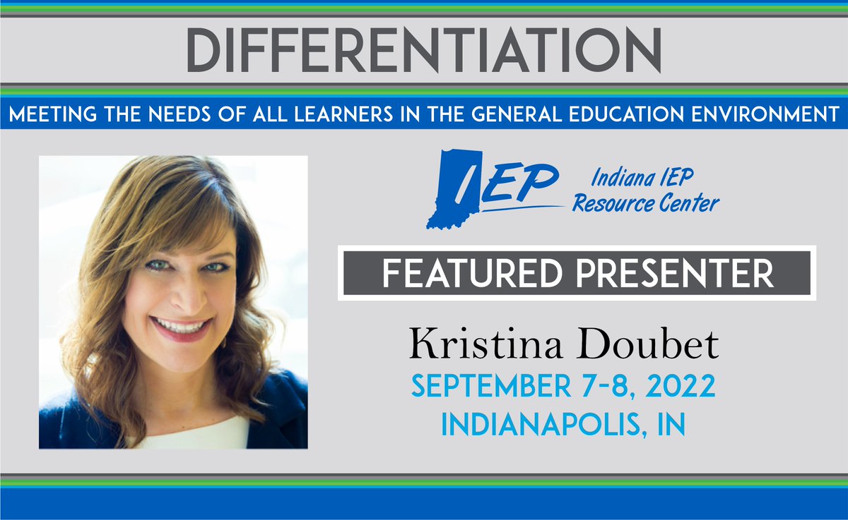 ieptacenter's tweet photo. Join us for upcoming trainings!

• Beginning 7/29 – Fall 2022 Training Catalog sessions
• 8/30-31 – New Educator Institute
• 9/7-8 – Differentiation

For more info &amp; to register, visit https://t.co/aOLm1jI7aI. All training opportunities are listed under New &amp; Trending. https://t.co/WstLkVnKCz