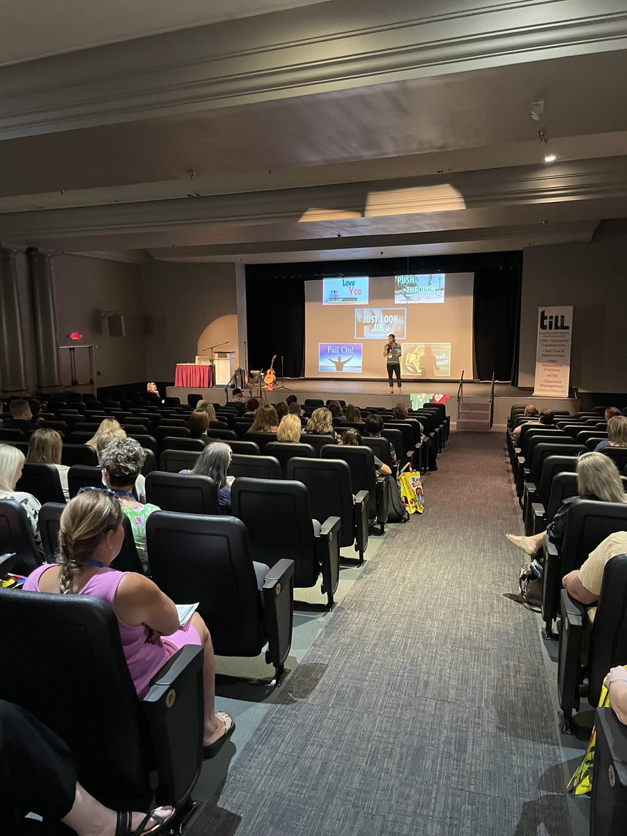 Slater_Curtis_'s tweet photo. So excited to learn and collaborate with the amazing @plaea educators today! #PLAEA Time to learn some new skills to support students, staff and the families we serve! #FOCUSConference https://t.co/t4tIewsaT7