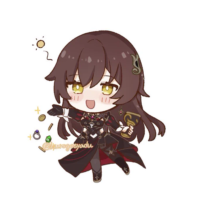 Honkai Chibi
#HonkaiImpact3rd #崩壊3rd 